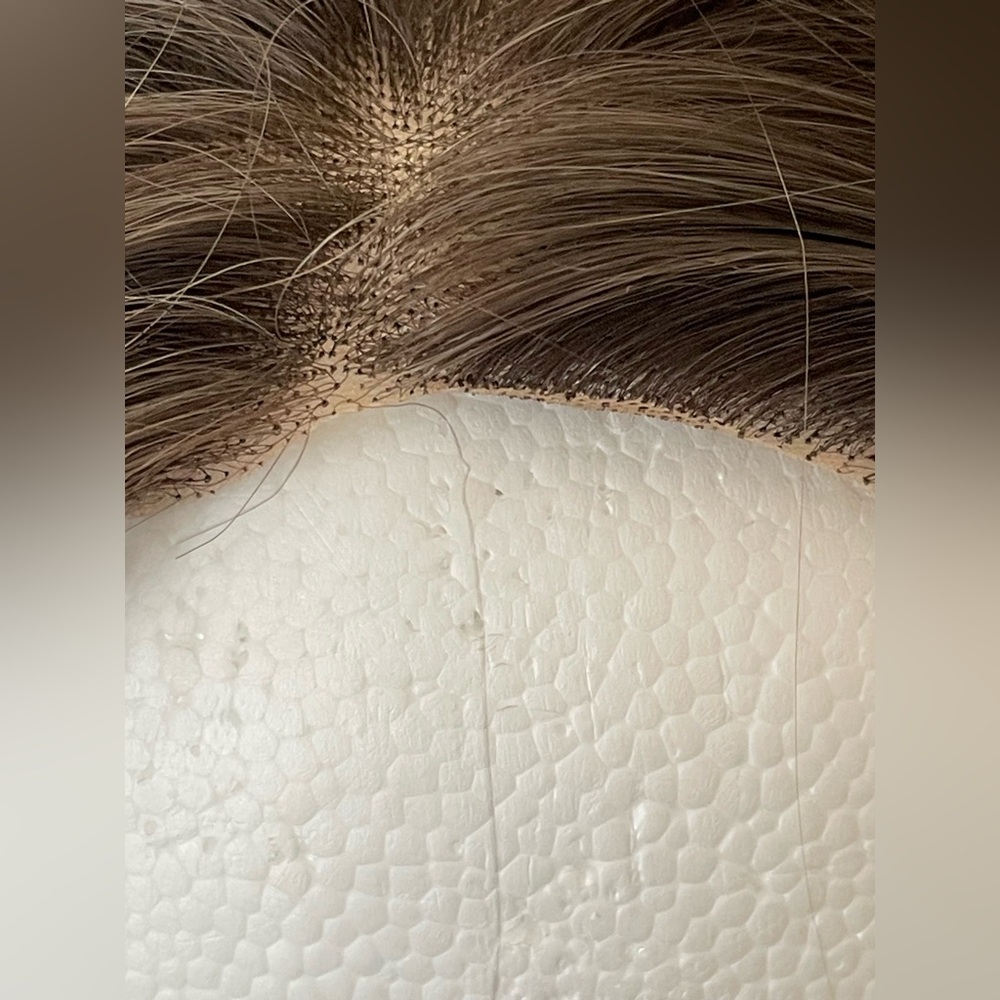Chelsey Smith Crowns Haisley Luxe Wig Standard Cap - Picture 3 of 16